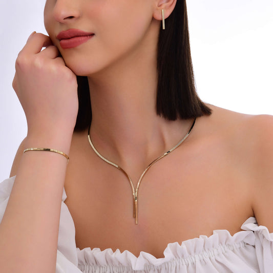 İnce Sallantılı Set